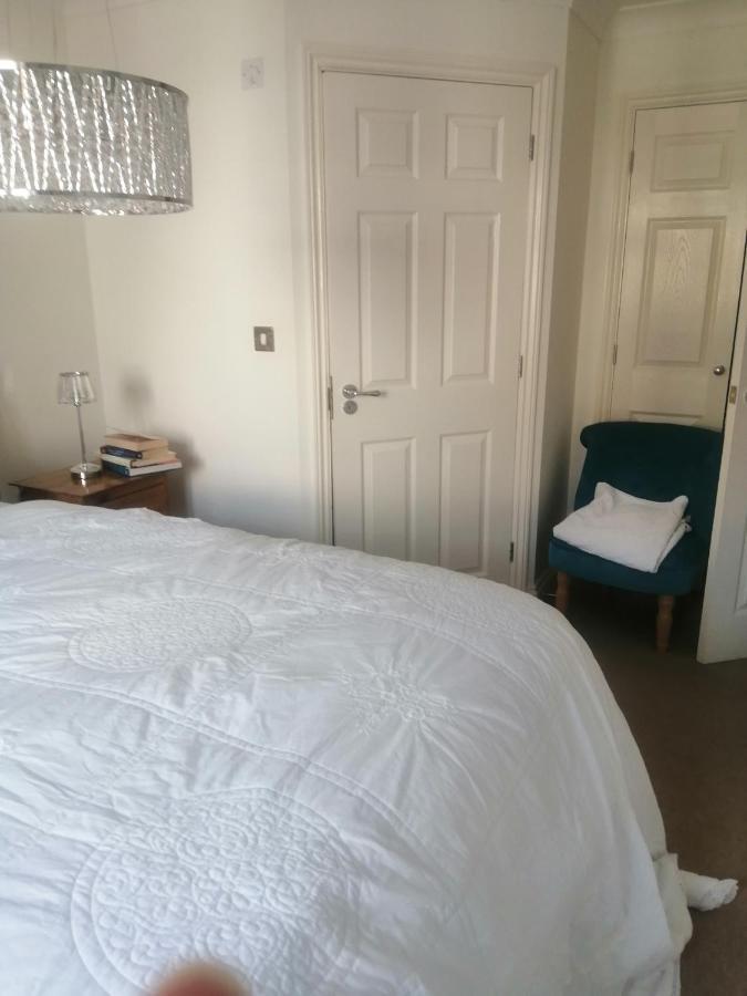 Maidstone Homestay Boxley Exterior foto