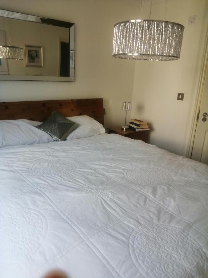 Maidstone Homestay Boxley Exterior foto